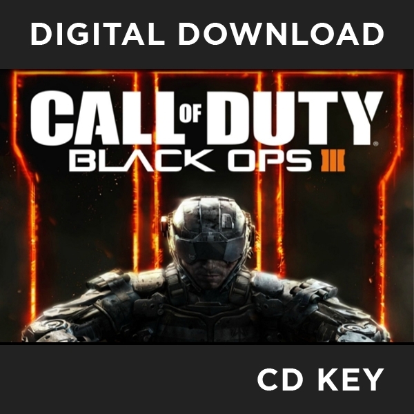 Call Of Duty Black Ops 3 Mac Download Free